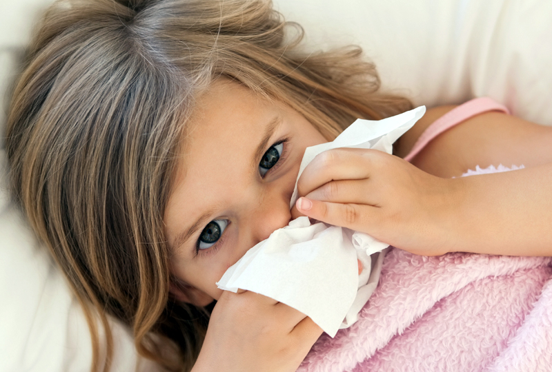Adventures in Cough Solutions