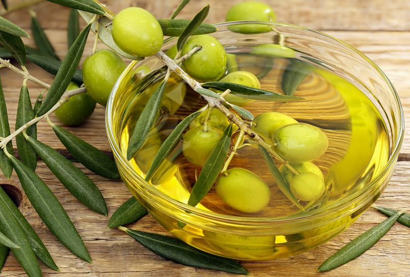 An Alternative Do-it-all Oil
