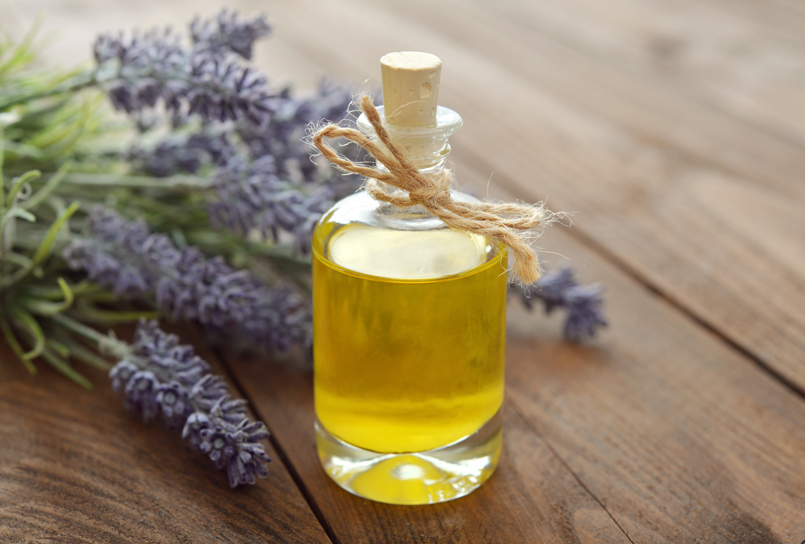 Natural Scar Treatments