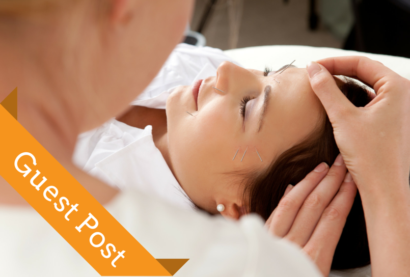 Guest Post: Acupuncture, Pain and Opiate Addictions