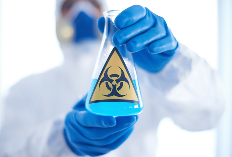 7 Hormone Disruptors that are found EVERYWHERE