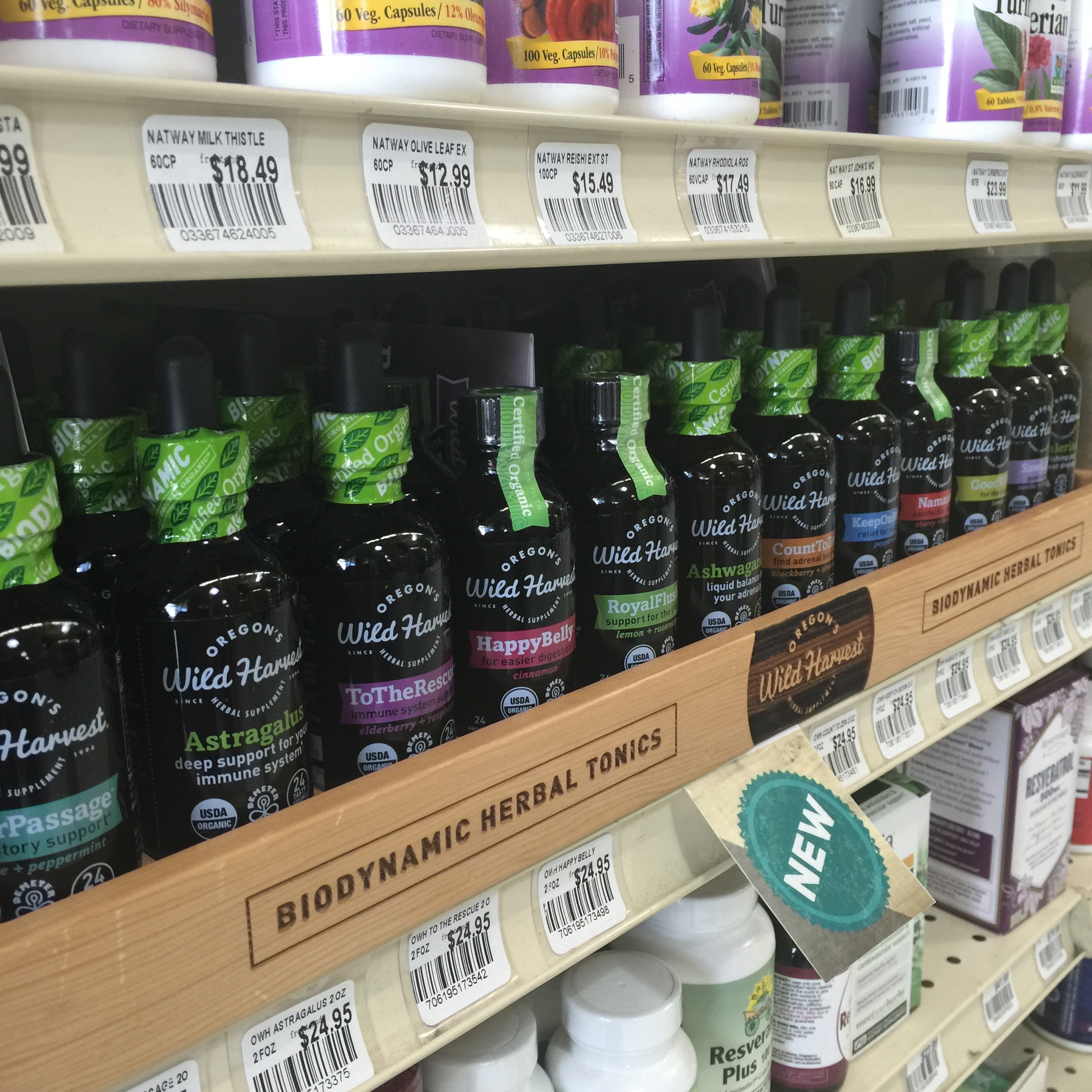 New Product Wednesday: July 13th Edition