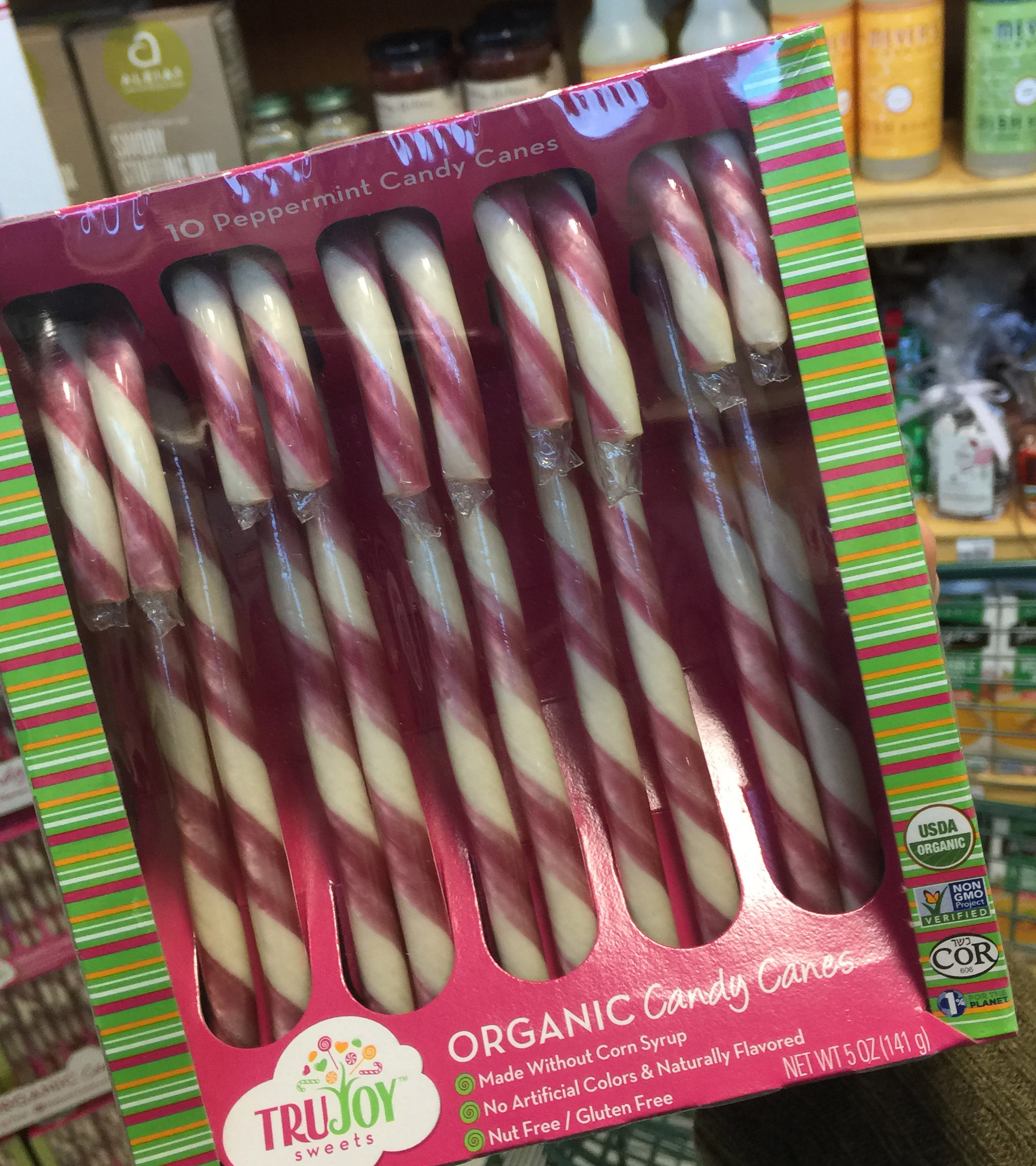 Allergy Friendly Holiday Classics!