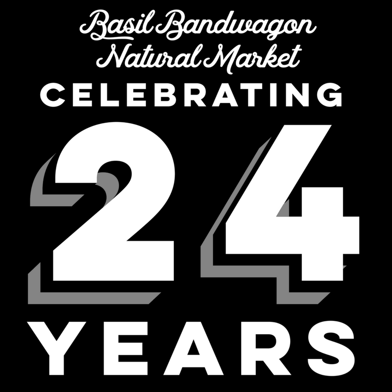 Celebrating Our 24th Birthday!