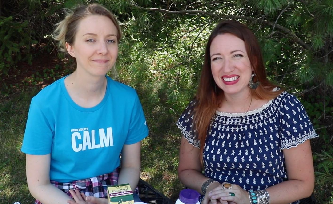 Your Embarassing Questions ANSWERED: Lady Parts