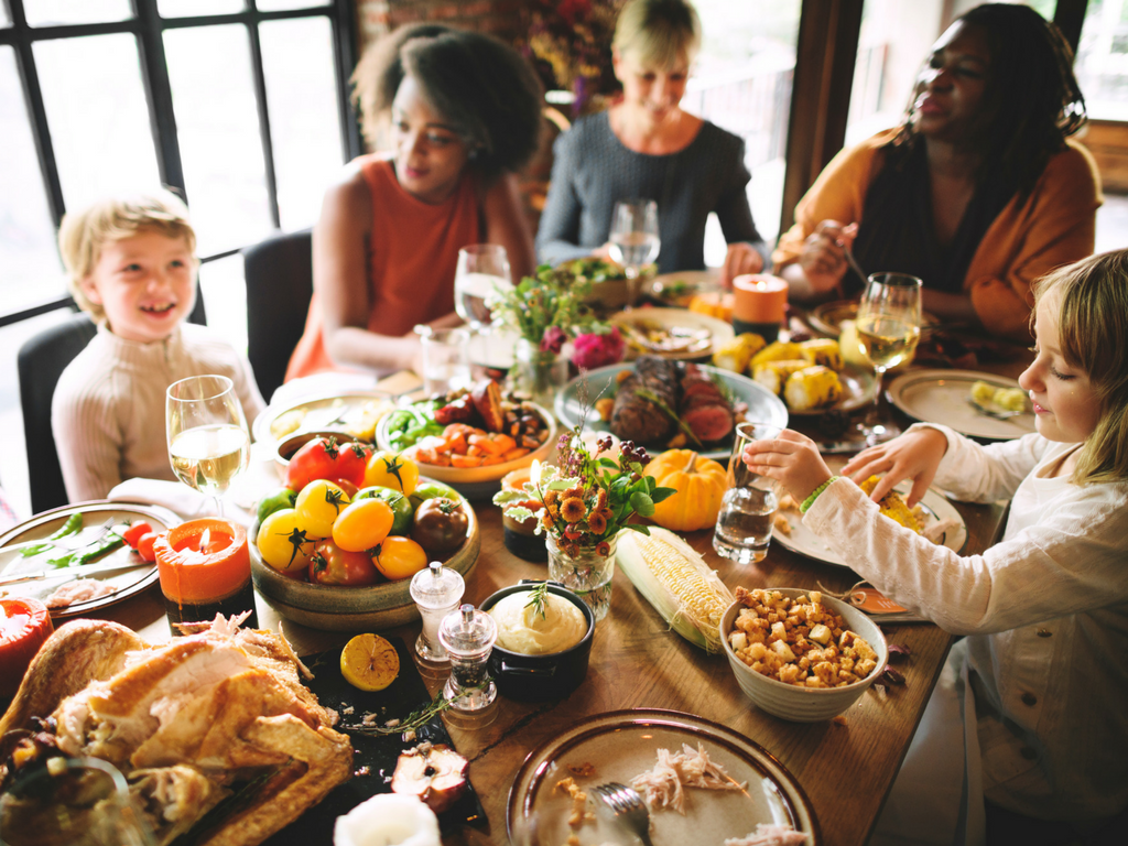 The Turkey Dilemma