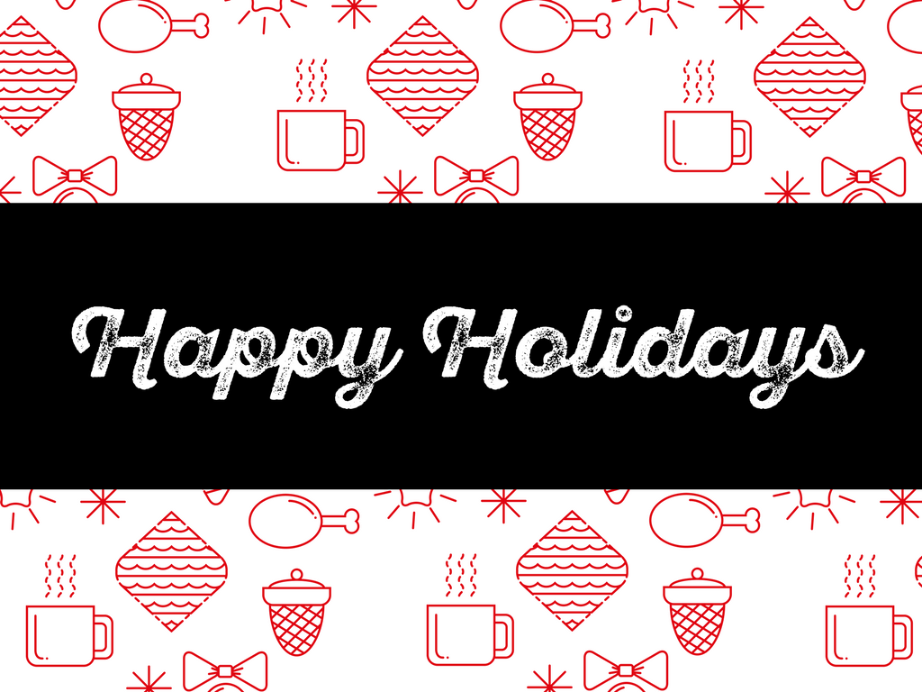 Holiday Survival: Self Care