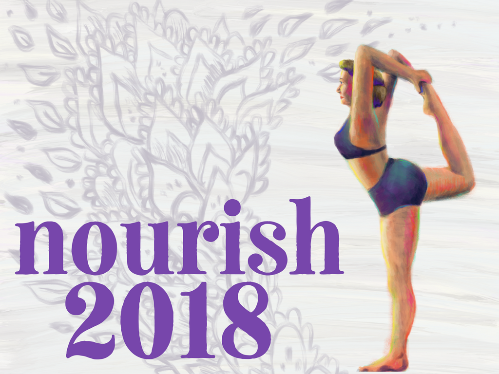 Nourish 2018