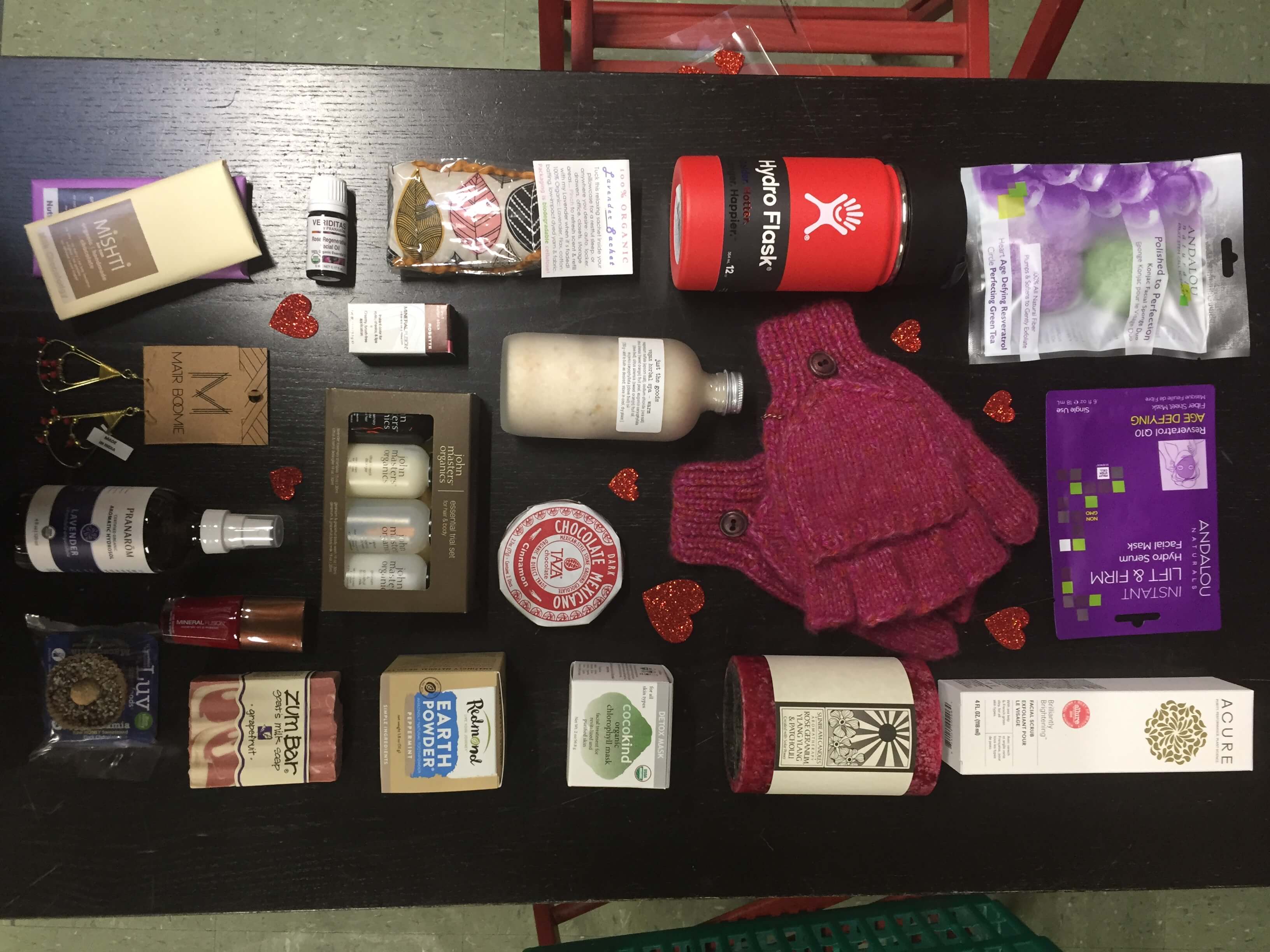 20 of Our Favorite Self-Love Products