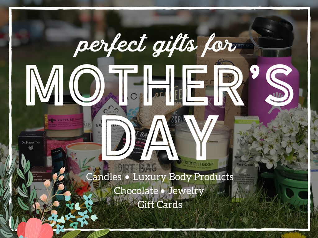 What Mom Deserves This Mother’s Day