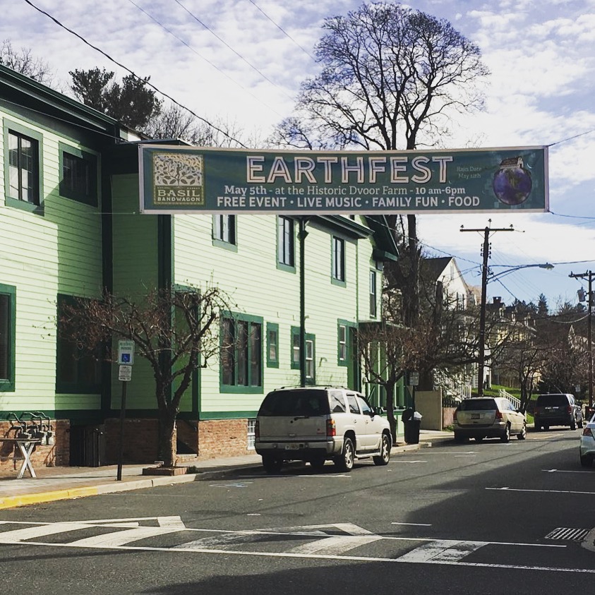 Celebrating 25 Years of Nourishing Hunterdon County