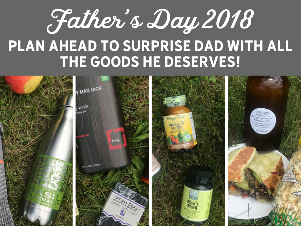 Father’s Day: Sunday June 17th
