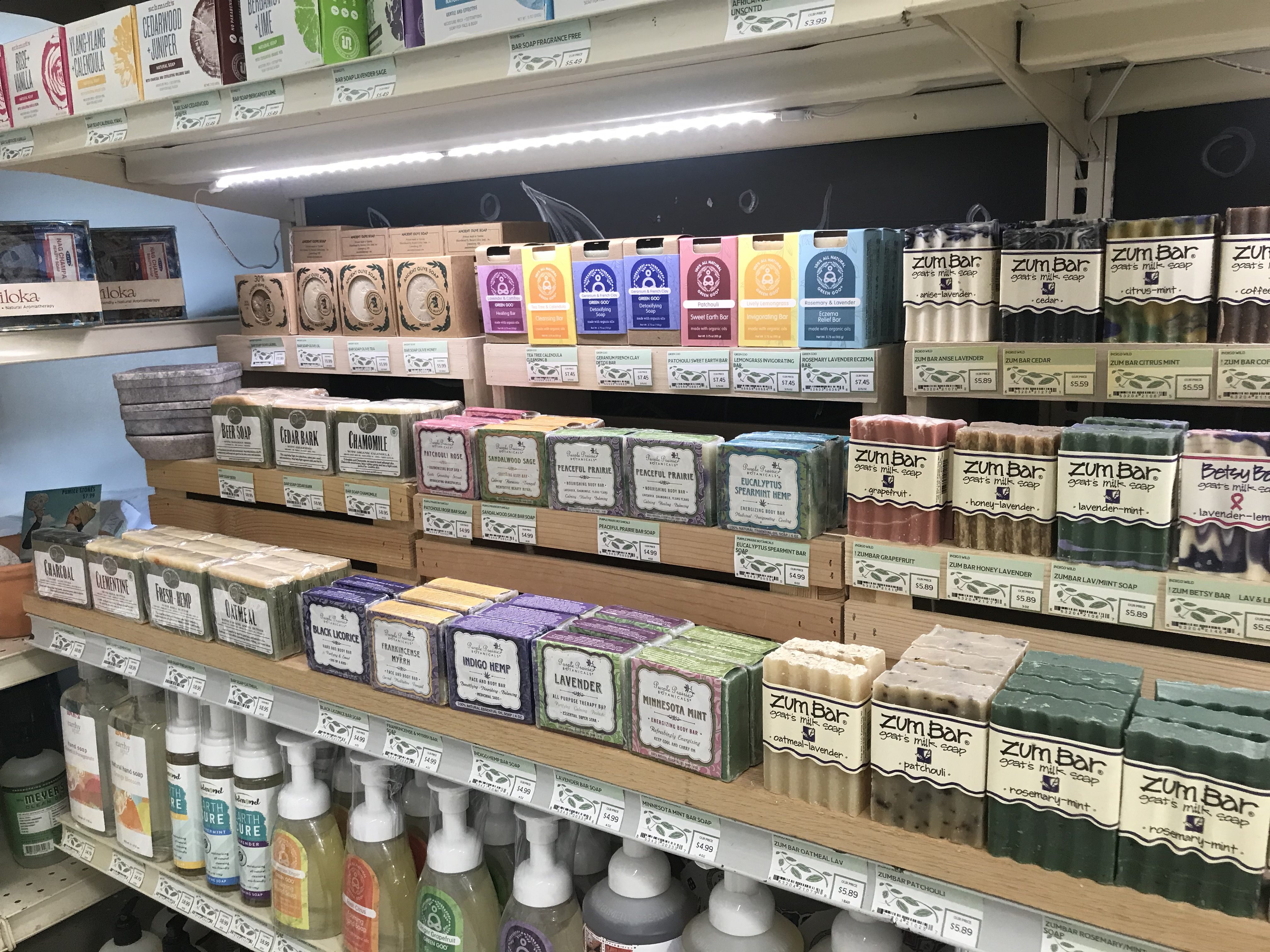 Clean Up Your Self Care Routine With These 12 New Product Lines