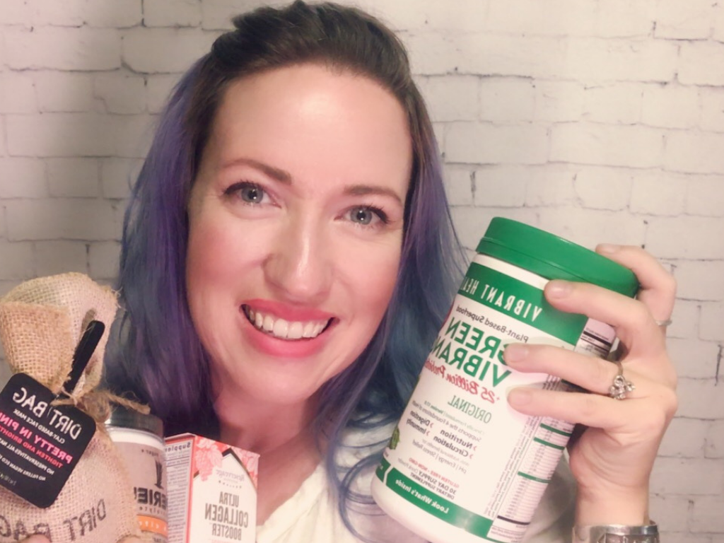 5 Products to Reset Your Skin
