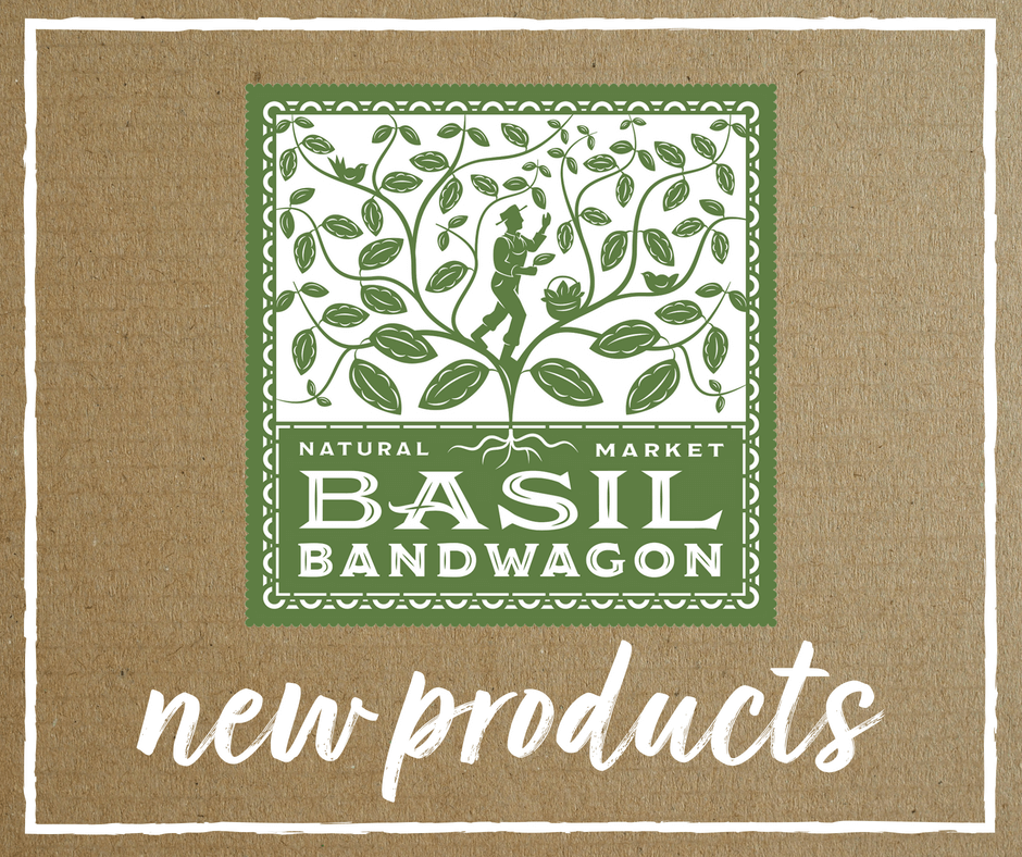 RECAP: New Product Wednesday 9/25/19