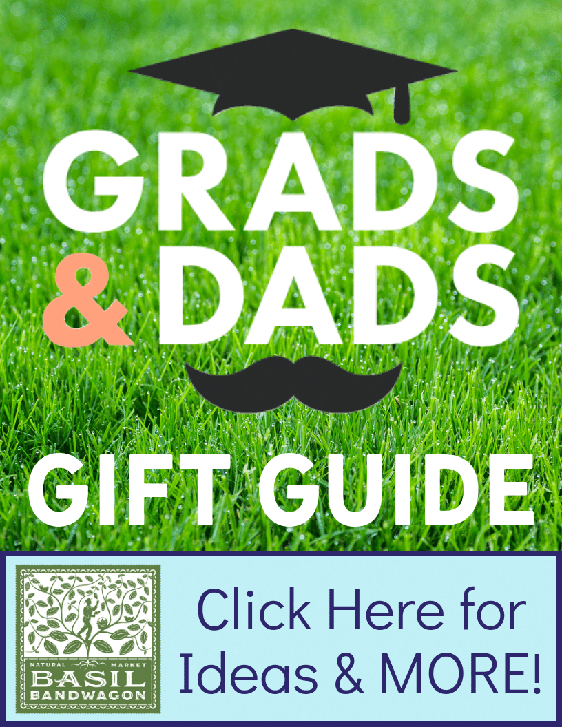 Grads & Dads Gift Guide 2019