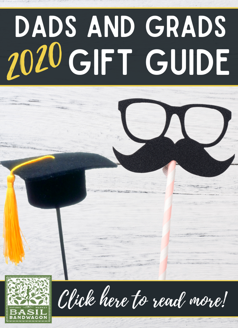 Dads & Grads 2020 Gift Guide