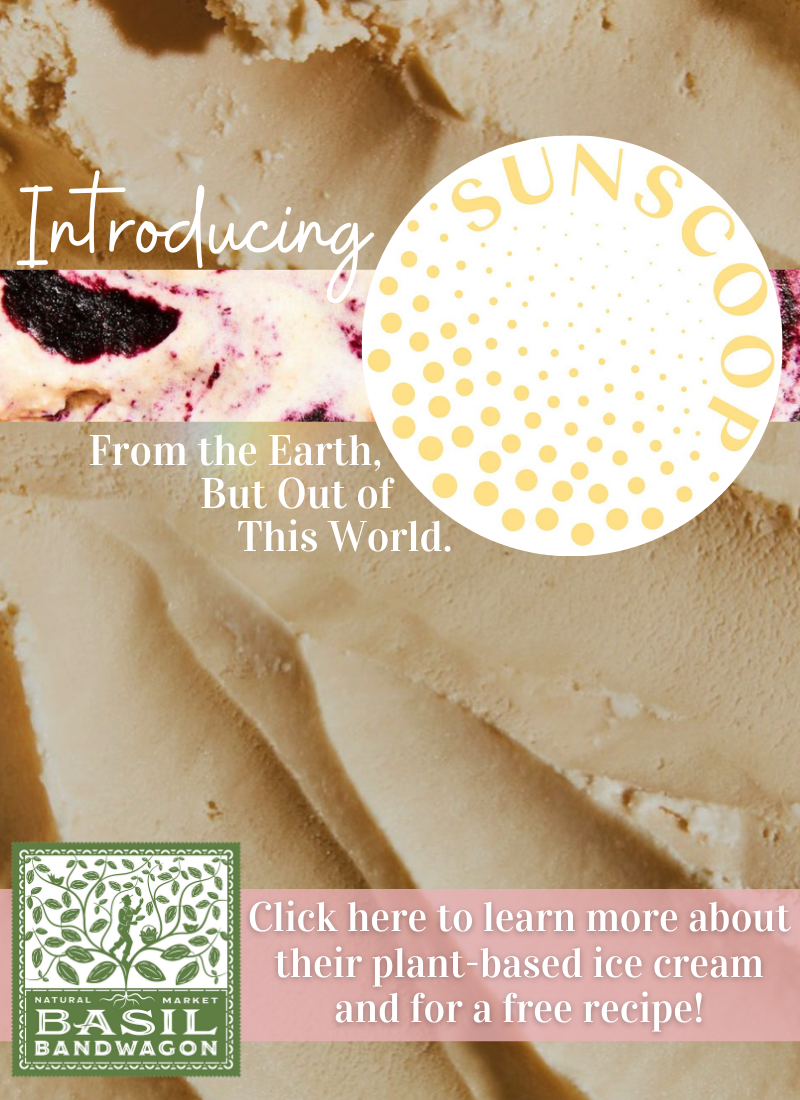 Introducing Sunscoop – From the Earth, But Out of This World.