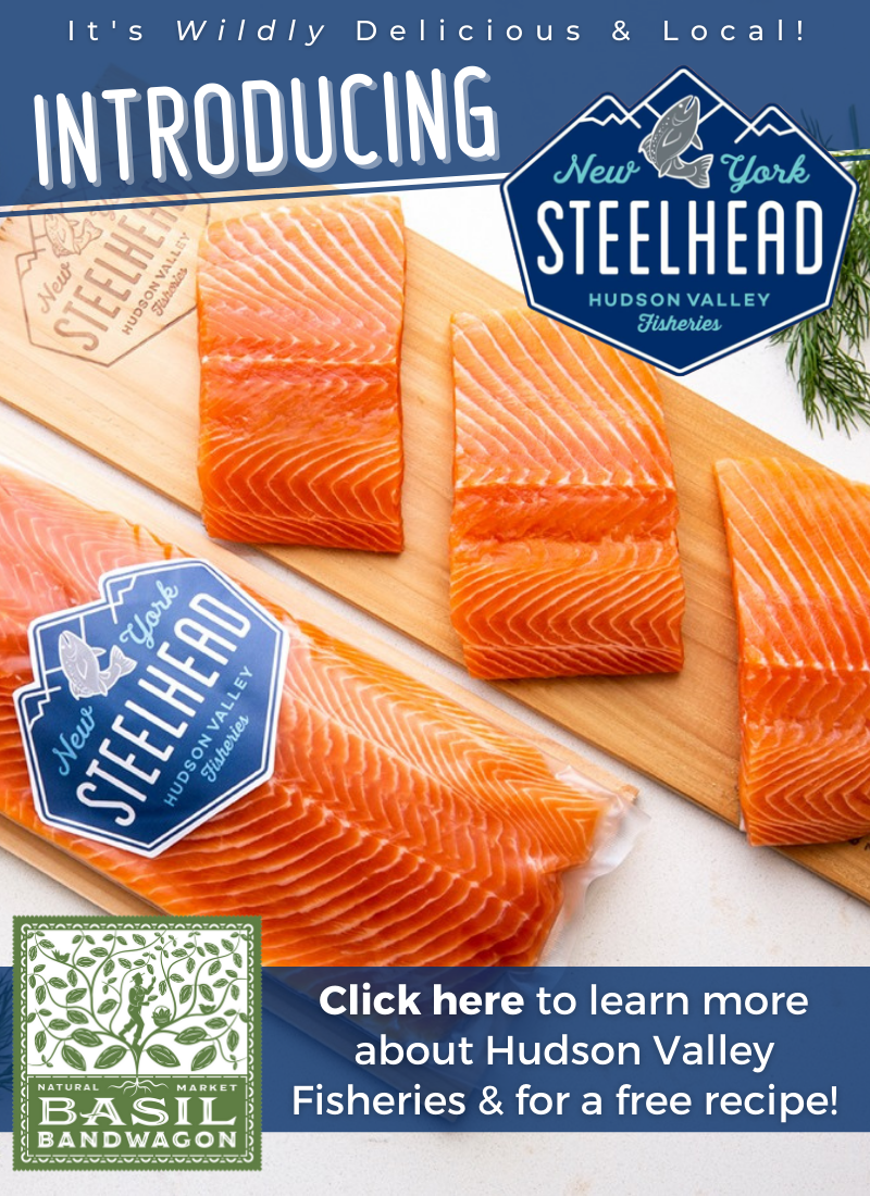 Introducing: Hudson Valley Fisheries