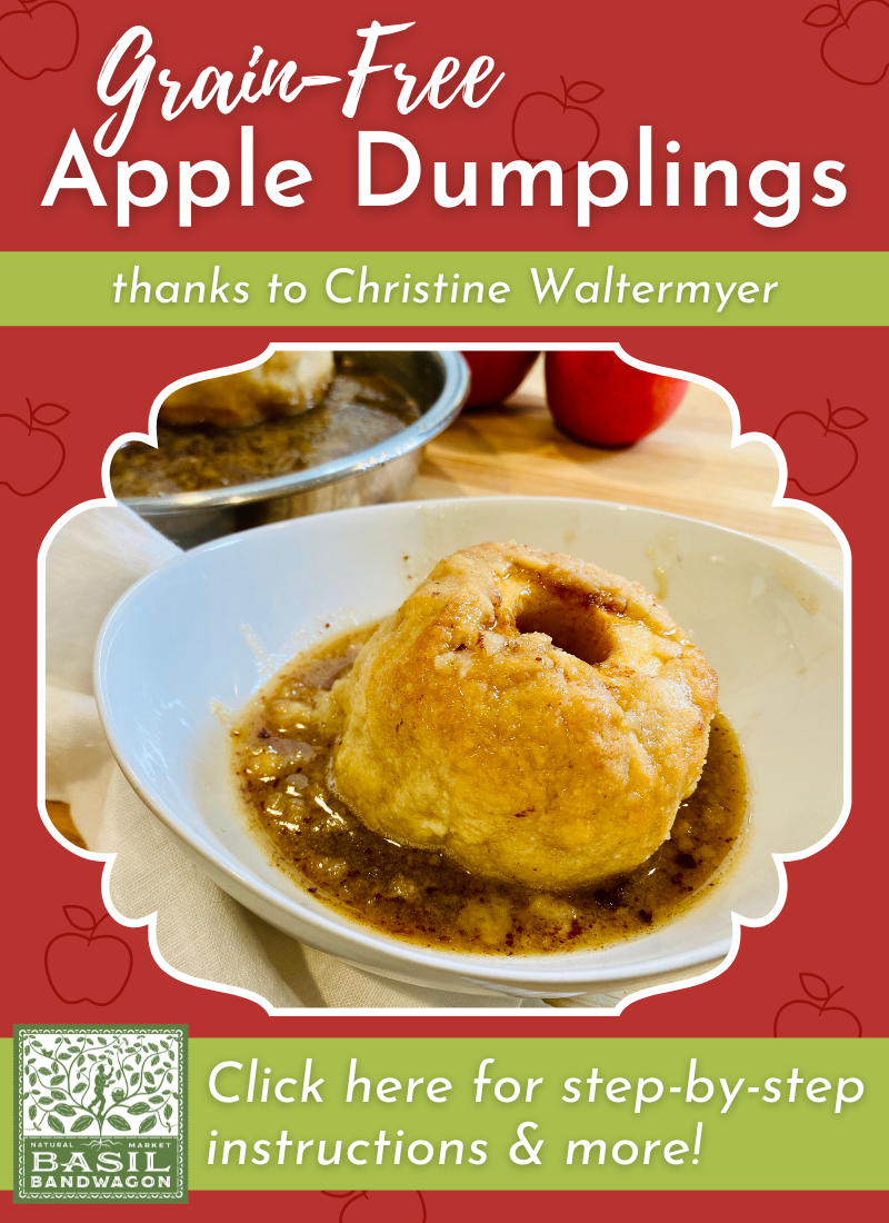 You’ll APPLE-solutely LOVE This!