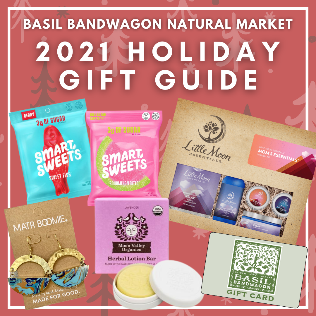 2021 Holiday Gift Guide
