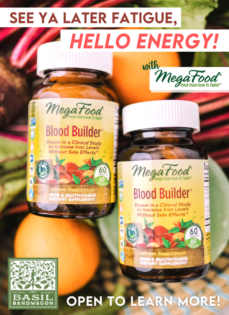 See Ya Later Fatigue, Hello Energy!