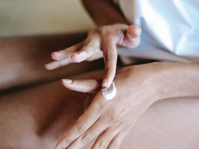 Is Your Skin Stressed?