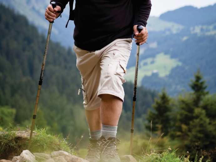 How to maintain muscle and bone health