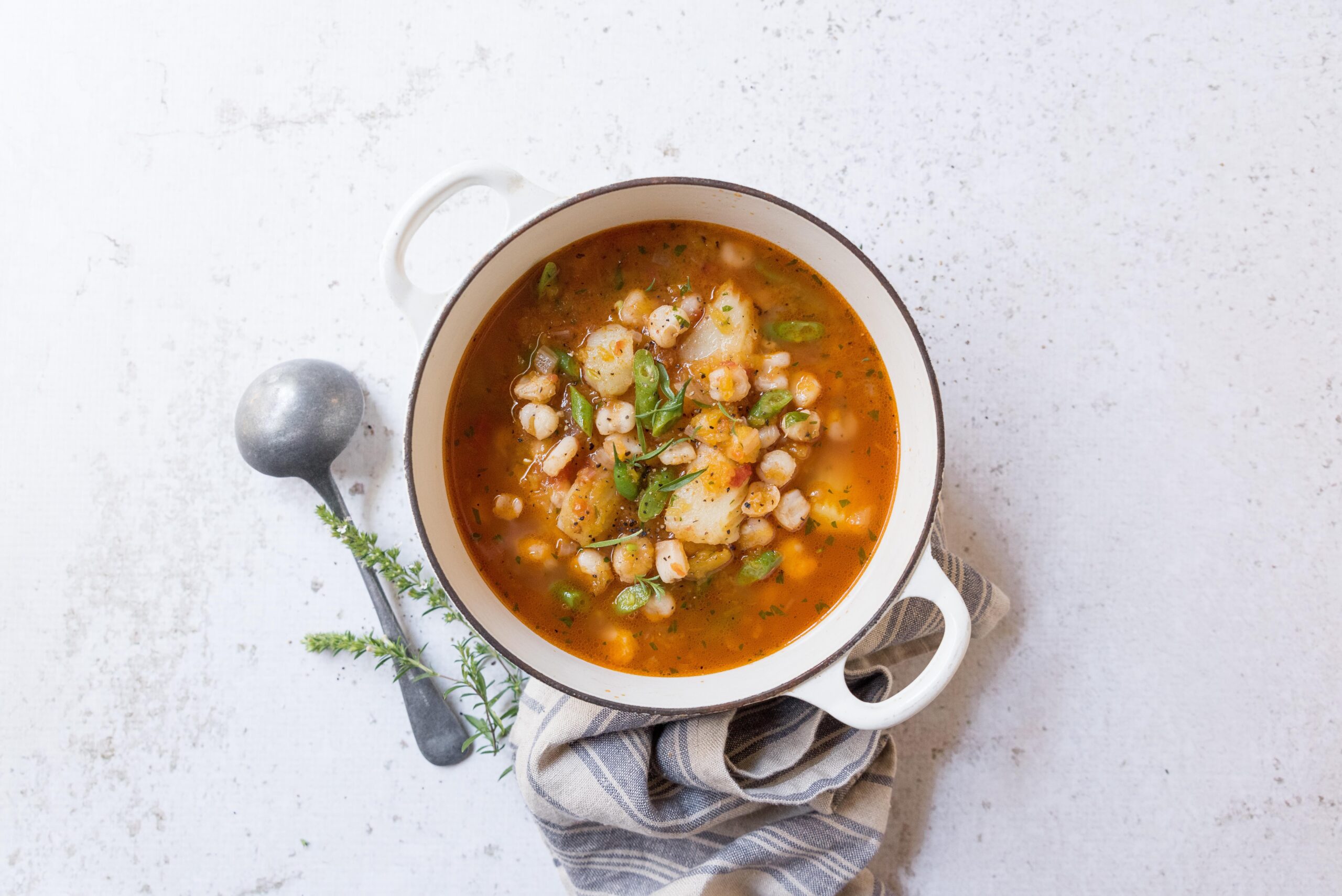 Three Sisters Stew