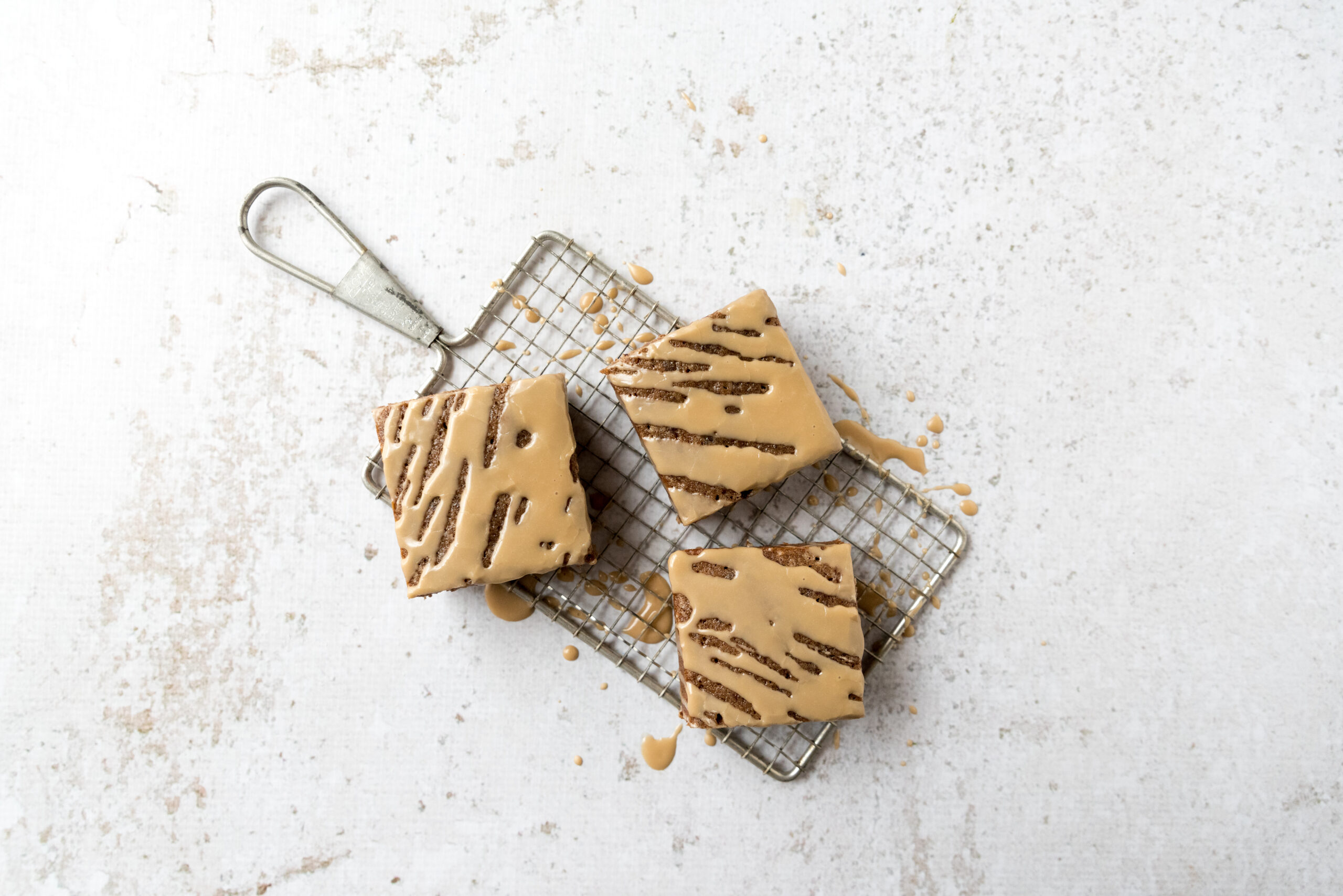Double Chocolate Stout Brownies