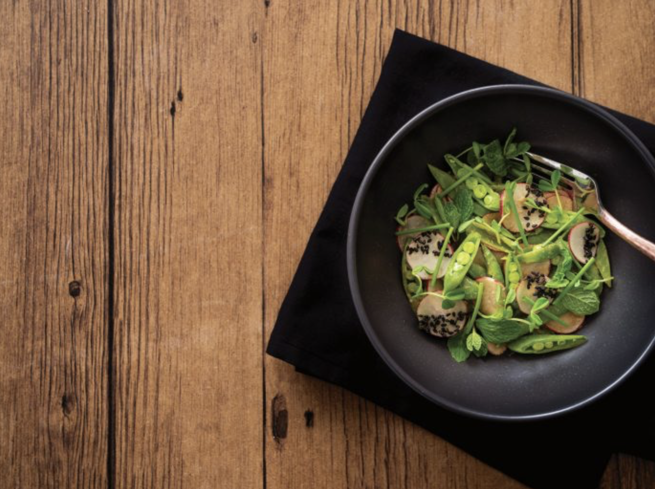 Eat for the Planet