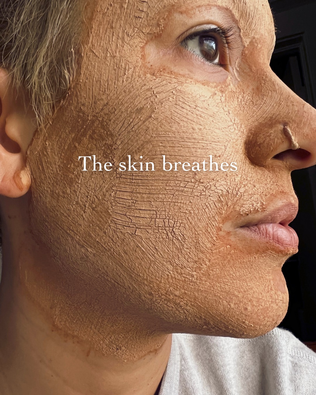 The Skin Breathes with evanhealy