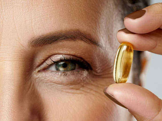9 important supplements for women over 40