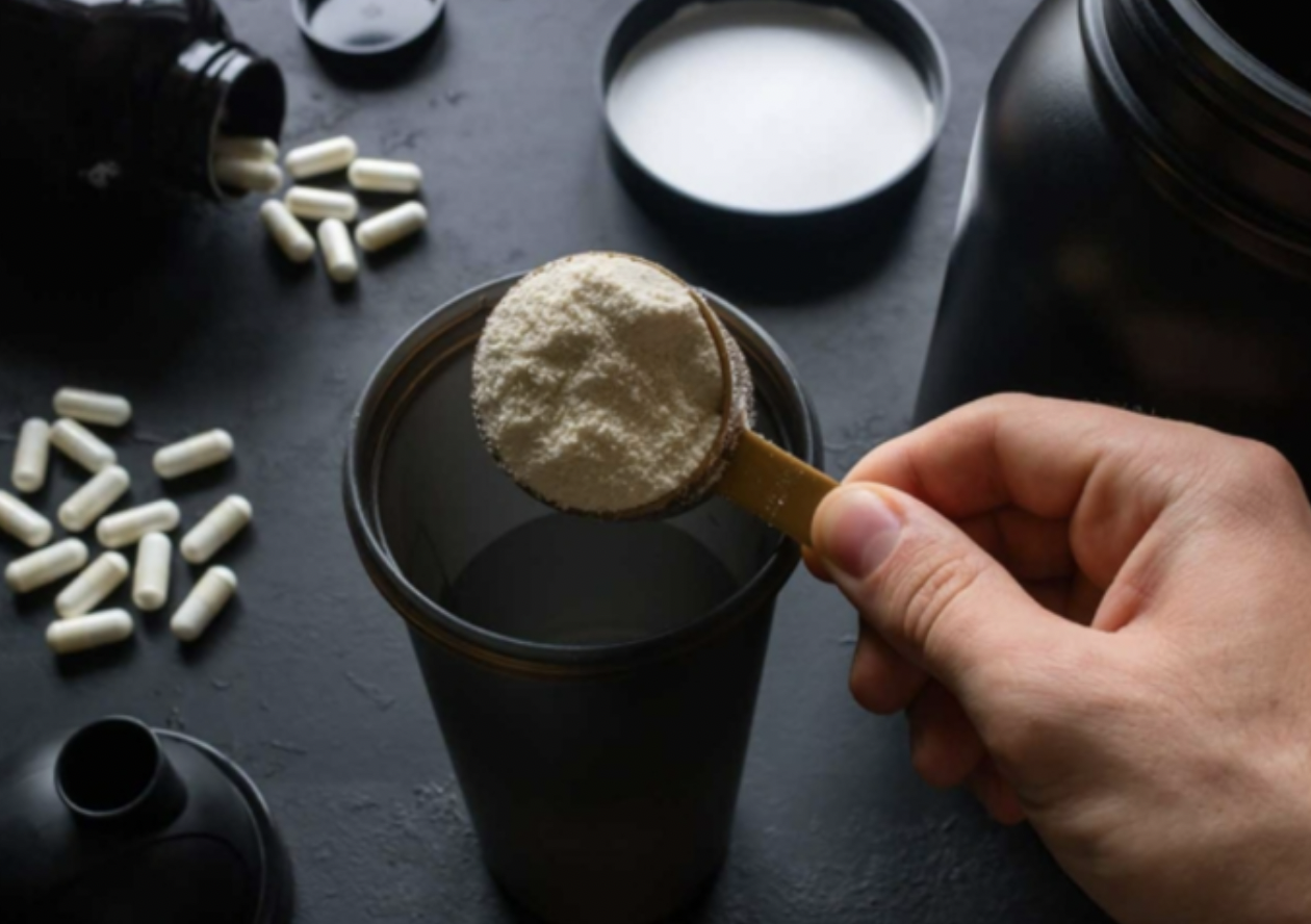 What’s the deal with BCAAs?