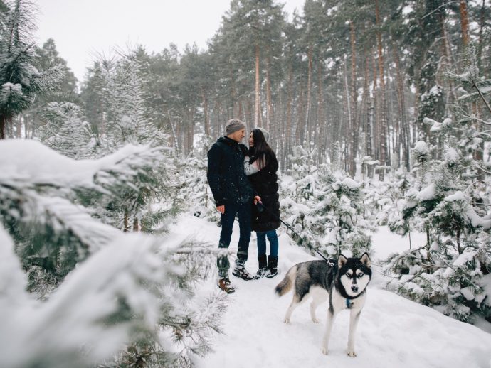 Fall in love with health – together