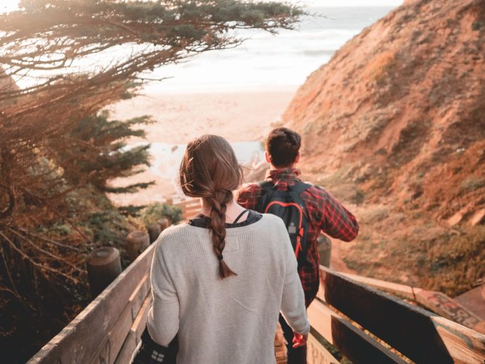 Wondrous walks to try