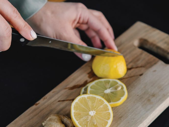 How foods help us detoxify