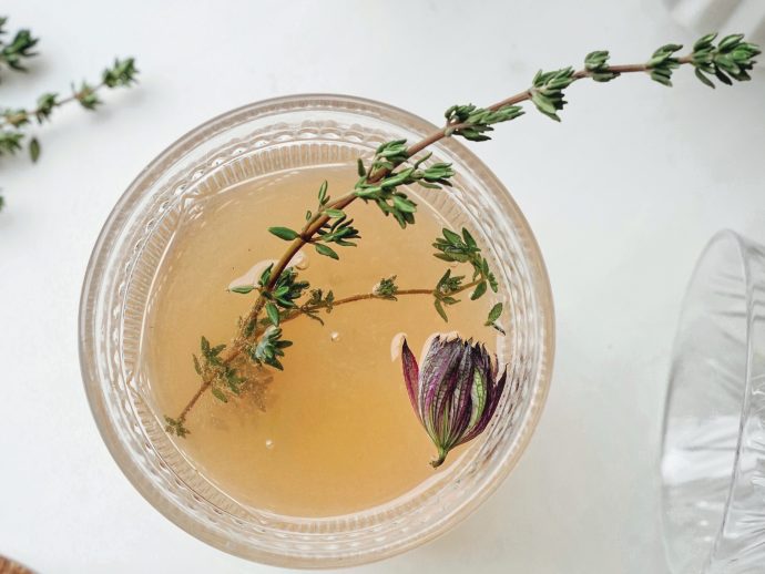 A quick guide to botanicals