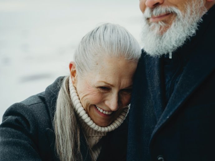 Your menopause journey