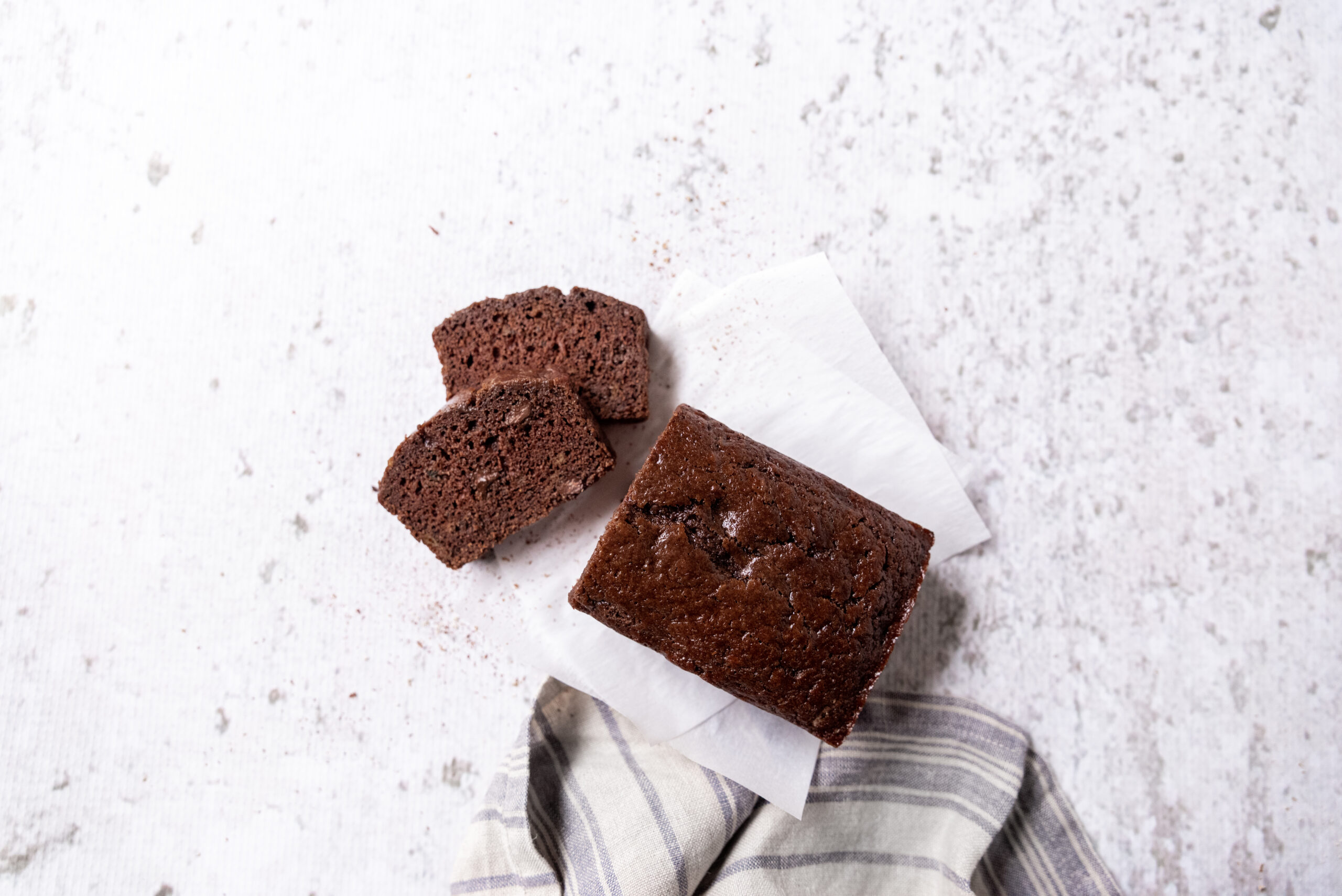 Chocolate Chip Banana Bread