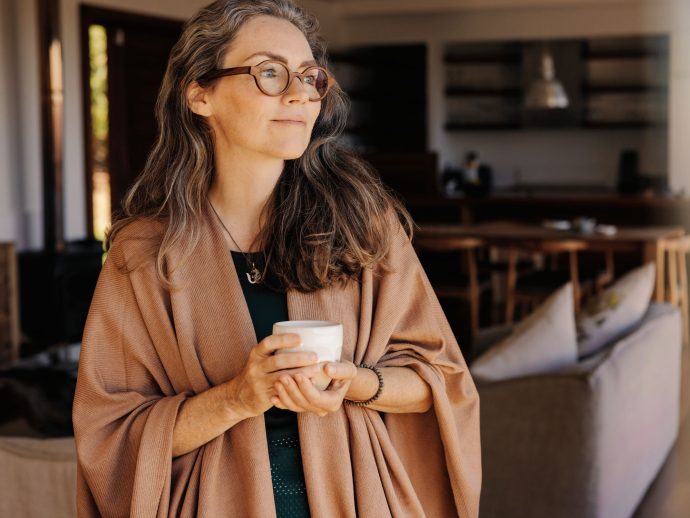 How to embrace healthy aging