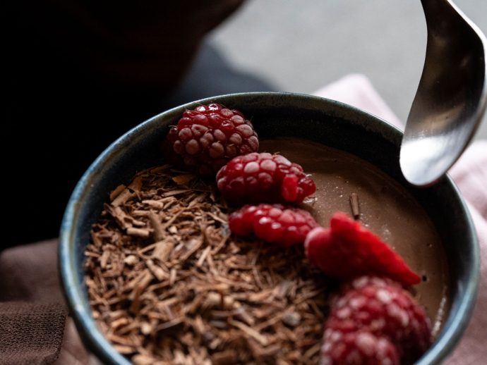 3 heart-healthy dishes