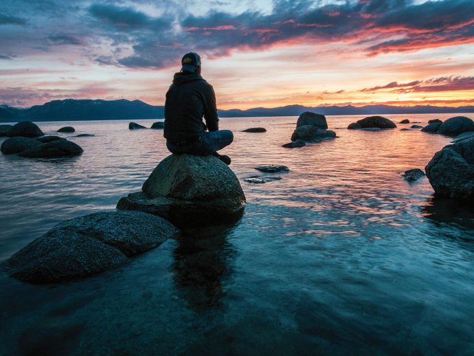 Find your path toward well-being