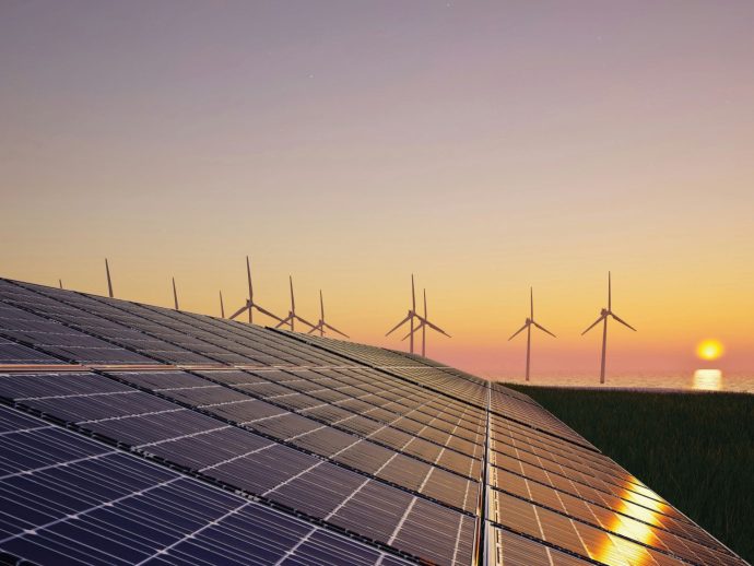 Understanding sustainability