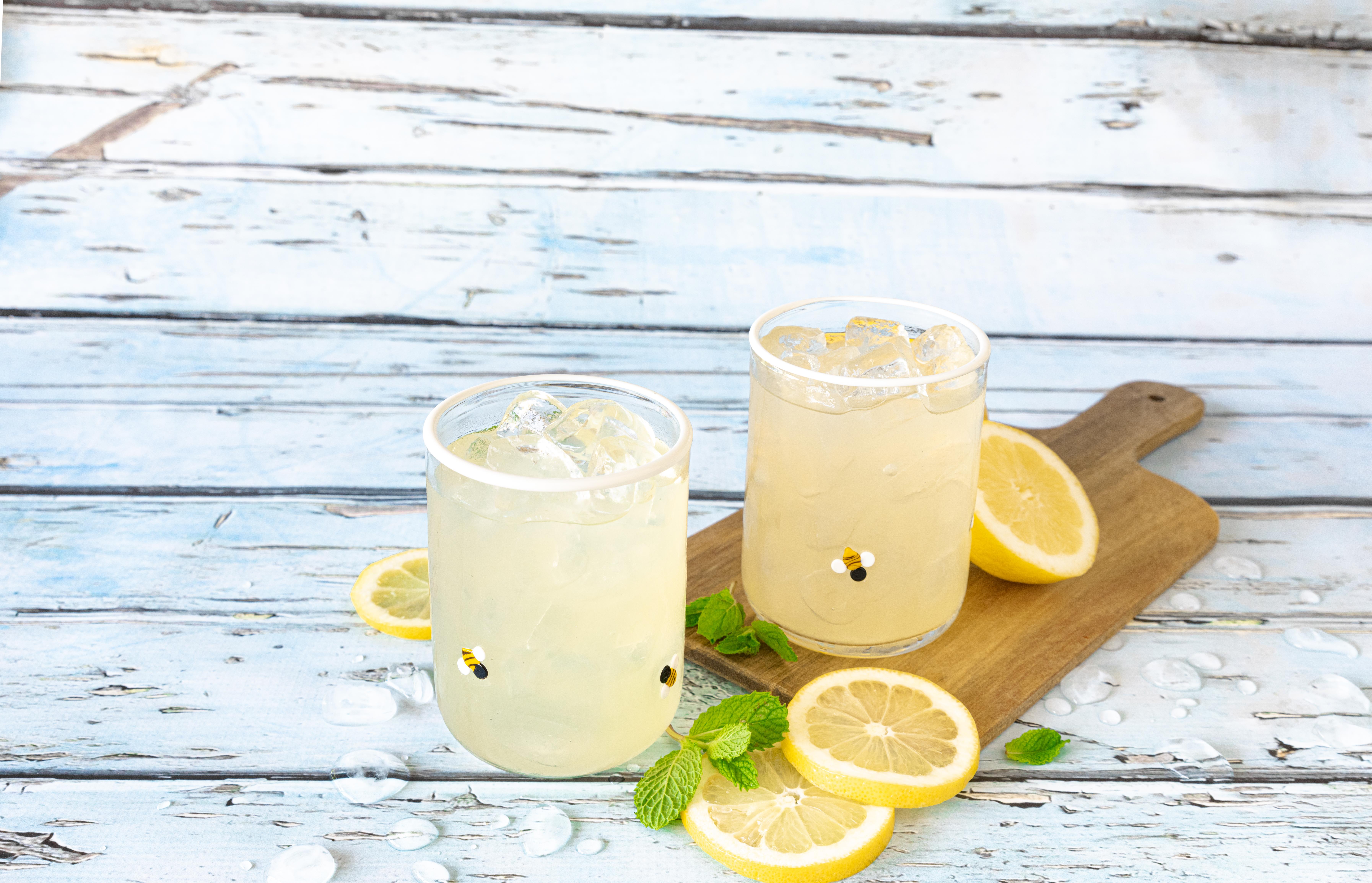Classic Lemonade