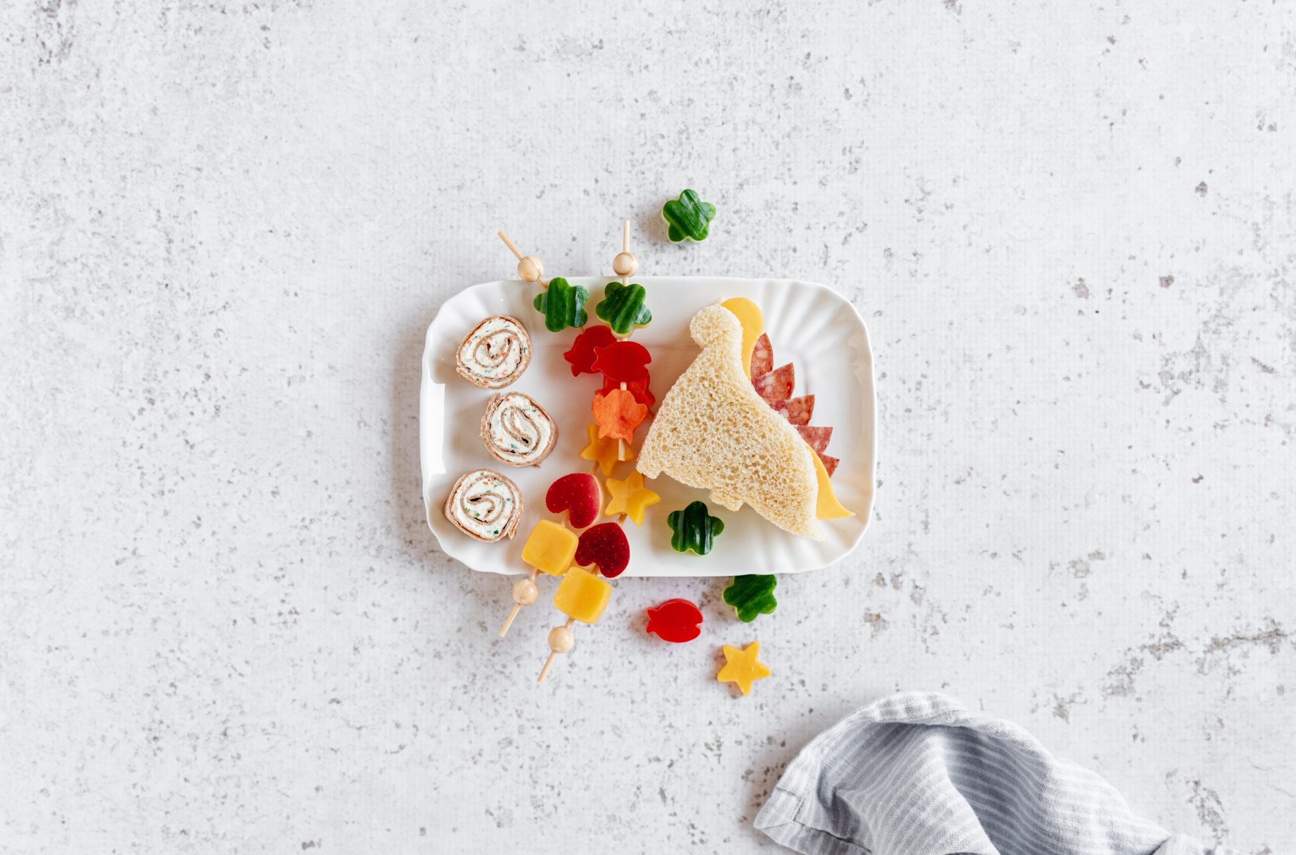 Kids Lunch Box