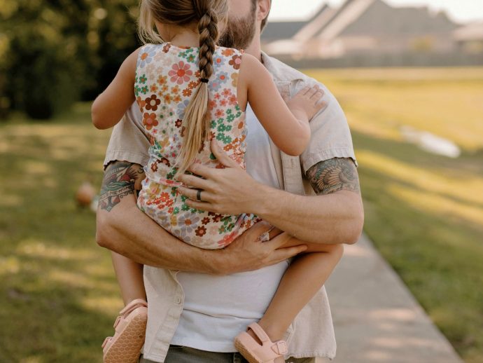 When kids want to quit