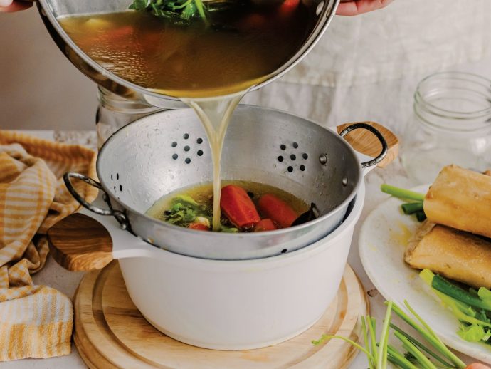 Fortify your immune system naturally
