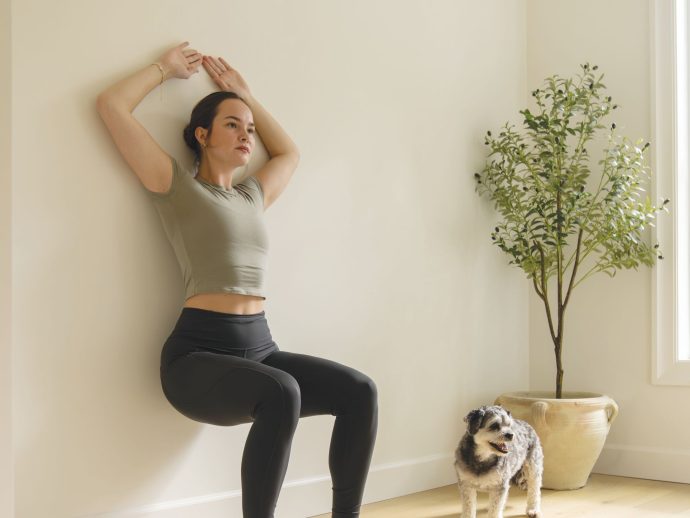 Exercise is critical to maintain your brain