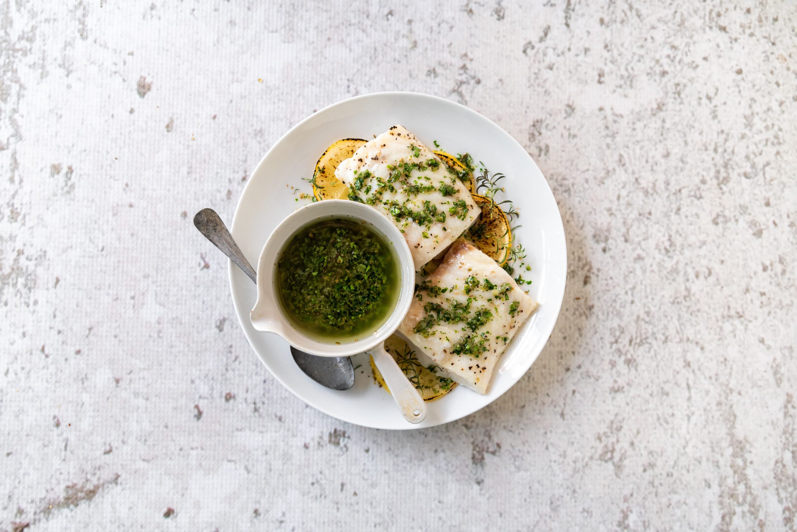 Chimichurri Sauce